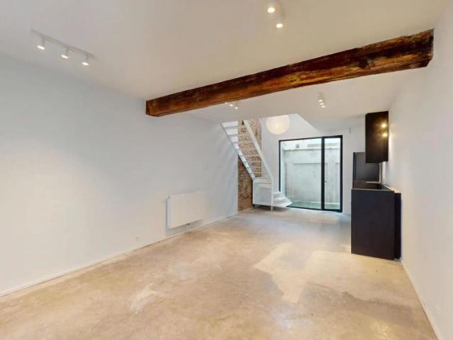 Maison location à Antwerpen