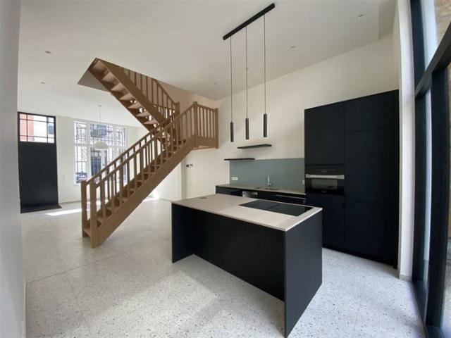 Maison location à Antwerpen