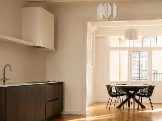 Appartement location à Antwerpen