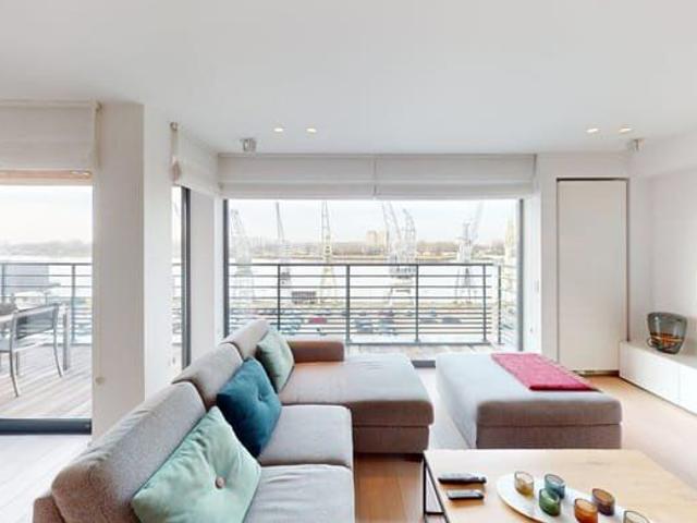 Appartement location à Antwerpen