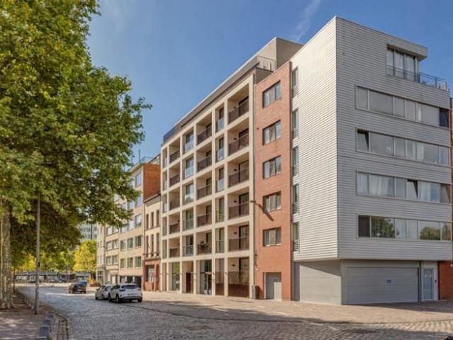 Kot location à Antwerpen