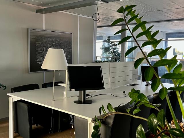 Bureau location à Antwerpen