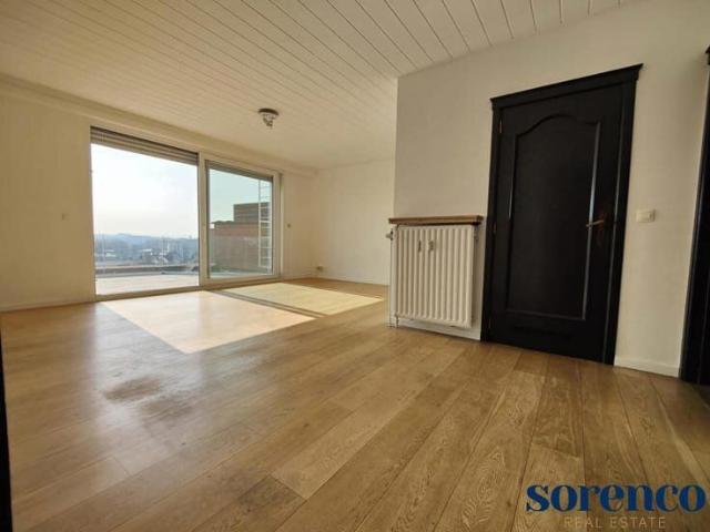 Appartement location à Antwerpen