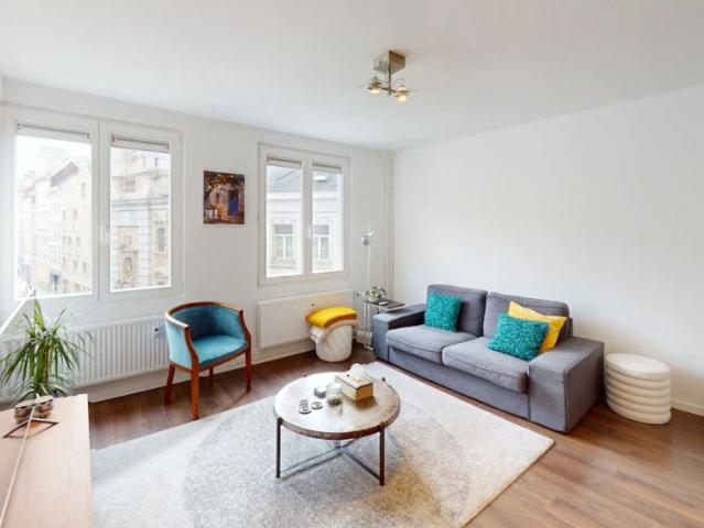 Appartement location à Antwerpen