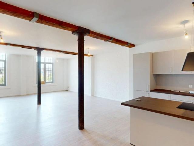 Appartement location à Antwerpen