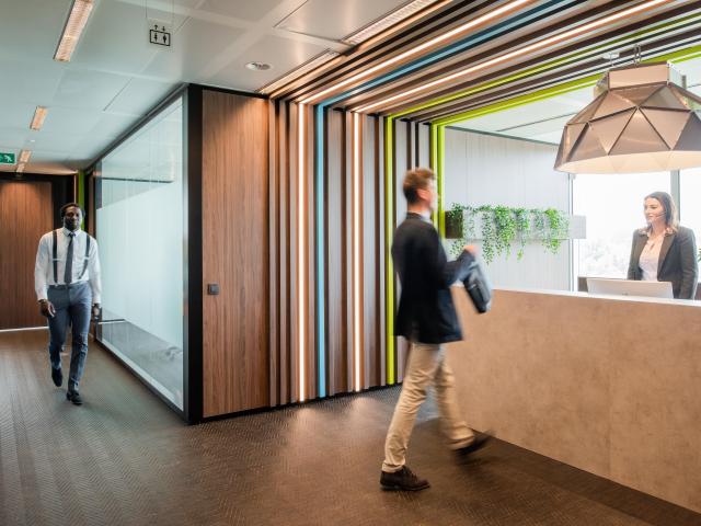 Bureau location à Wommelgem, Antwerpen