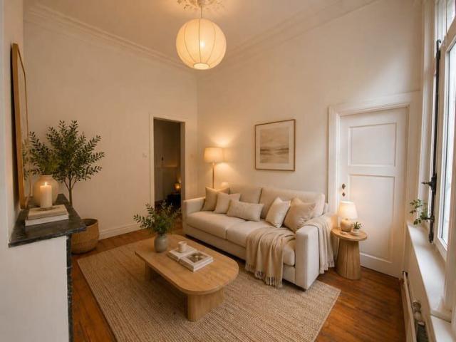 Kot location à Antwerpen