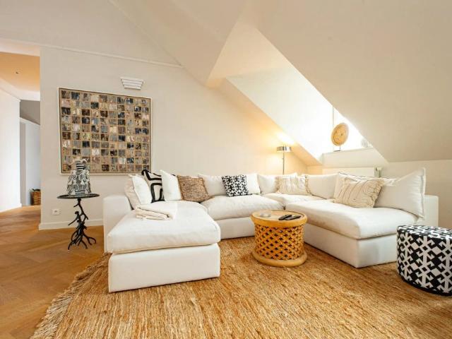 Appartement location à Antwerpen