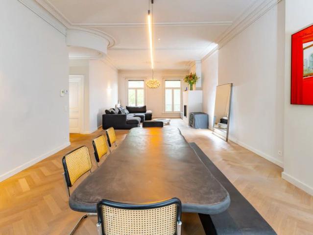 Appartement location à Antwerpen