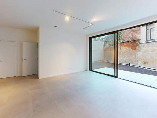 Appartement location à Antwerpen