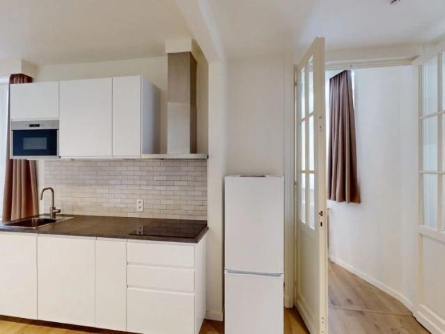 Appartement location à Antwerpen