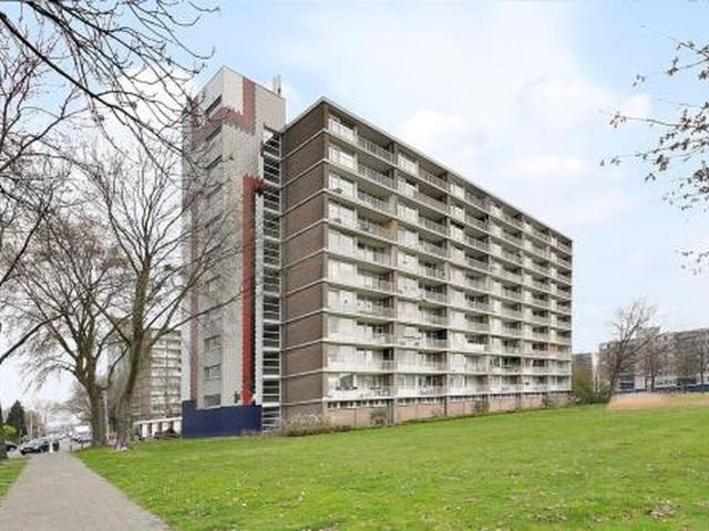 Appartement te huur in Breda, Noord Brabant