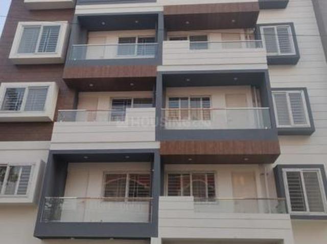 Duplex for sale in Bangalore East, Cox Town - Bangalore