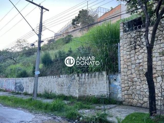 Terreno venda em Região Geográfica Imediata de Belo Horizonte, Região Metropolitana de Belo Horizonte