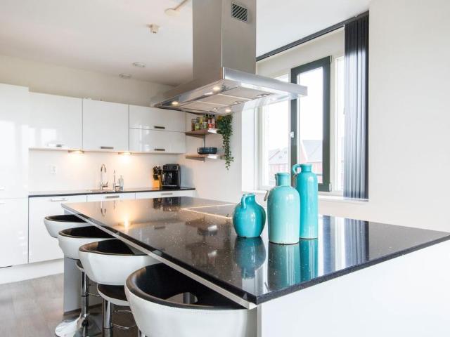 Appartement te huur in Almere-haven, Flevoland
