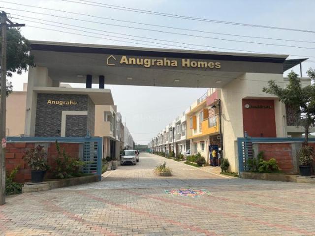 Villa for sale in Poonamallee, Tamil Nadu