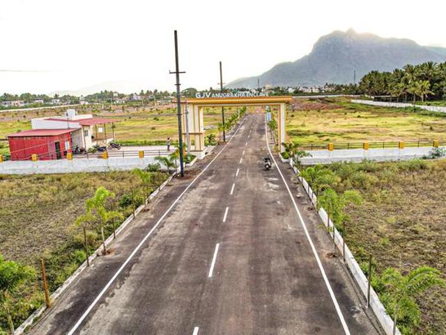 Villa for sale in Coimbatore, Tamil Nadu