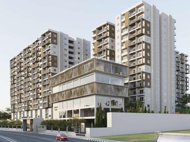 Flat for sale in Ranga Reddy, Narsingi