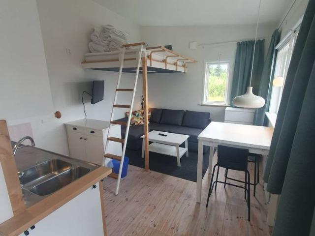 Stuga hyra i Västerbotten