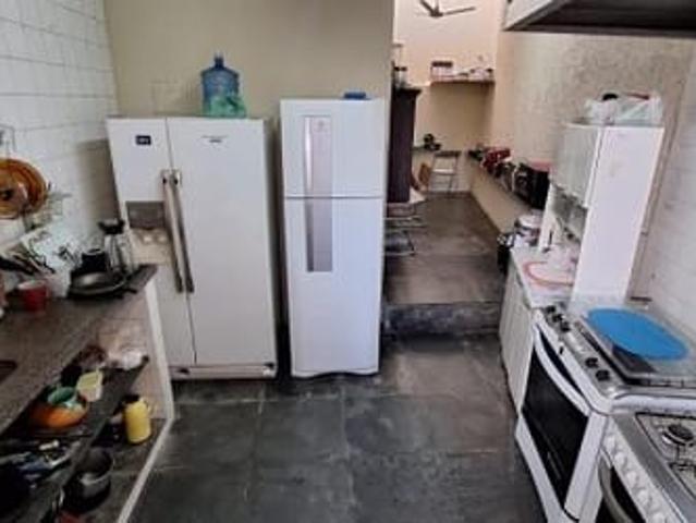 Casa aluguel em Regional Centro-Sul, Belo Horizonte