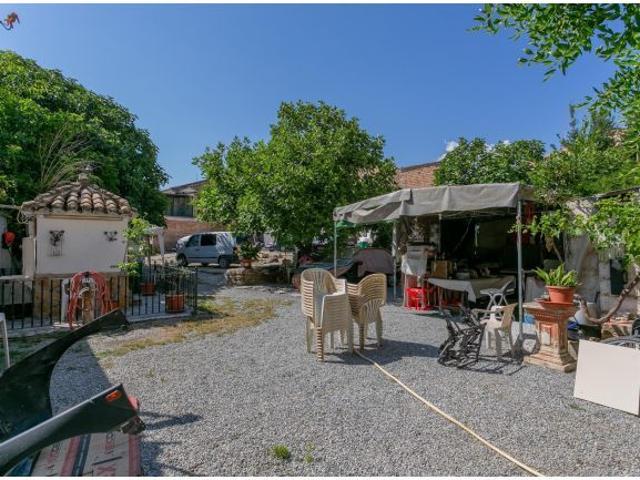 Local Comercial en venta en Cúllar Vega, Granada