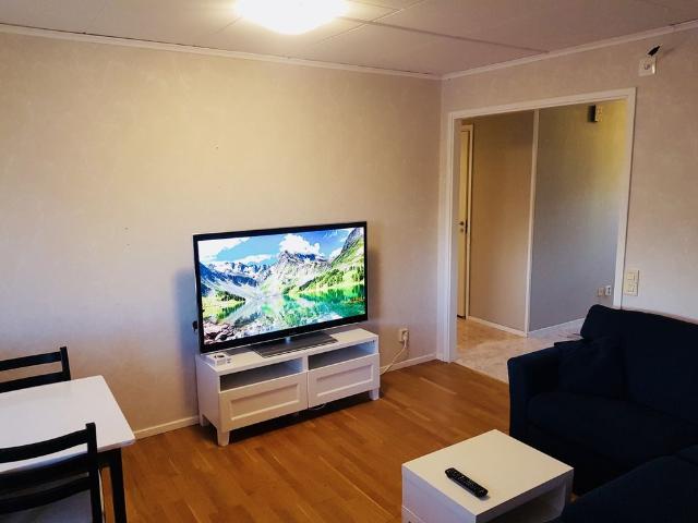Hus hyra i Västernorrland