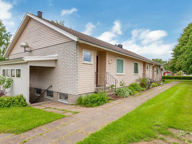 Lägenhet hyra i Väröbacka, Limabacka