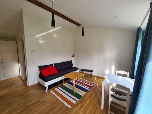 Lägenhet hyra i Uppsala
