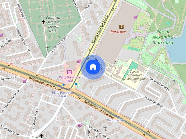 Apartament închirieri în București