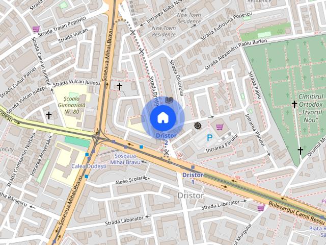 Apartament închirieri în Sector 3, București