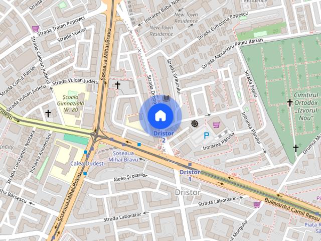 Apartament închirieri în Sector 3, București