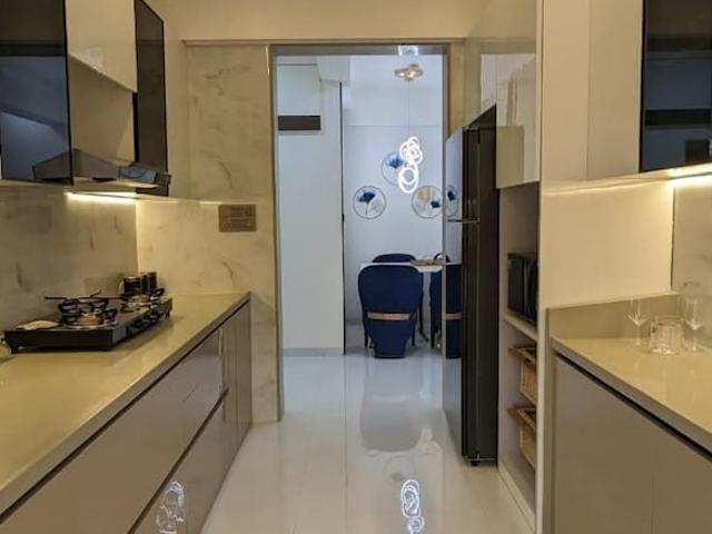 Flat for sale in Kalwa, National Capital Territory Of Delhi