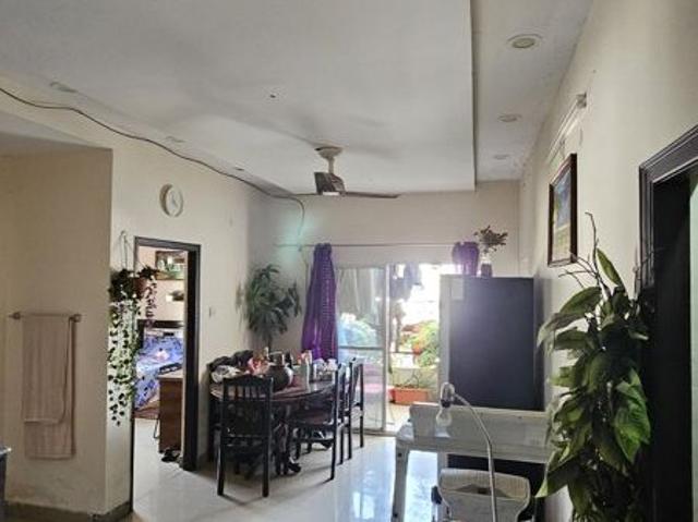 Flat for rent in Haidarabad, Telangana