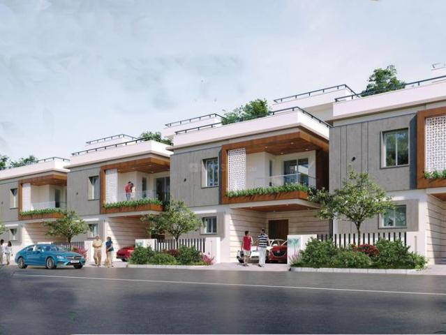 Villa for sale in Ranga Reddy, Telangana