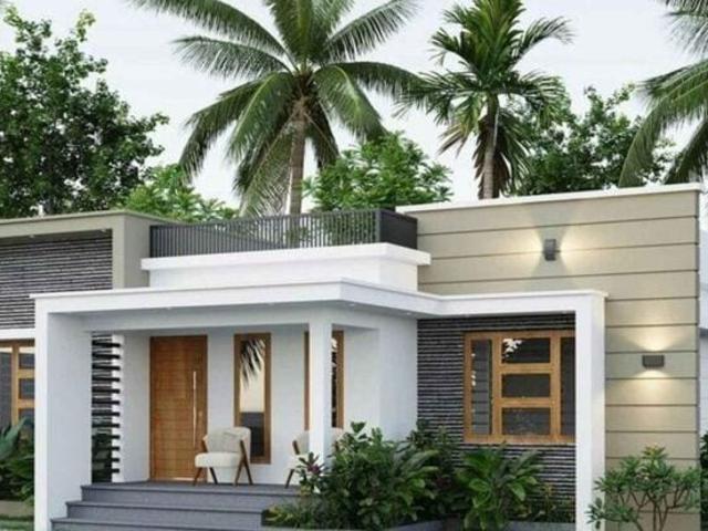 House for sale in Bangalore North, Cox Town - Bangalore