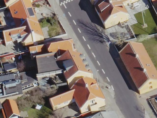 Erhvervsejendom til leje i Skagen, Brønderslev-Dronninglund