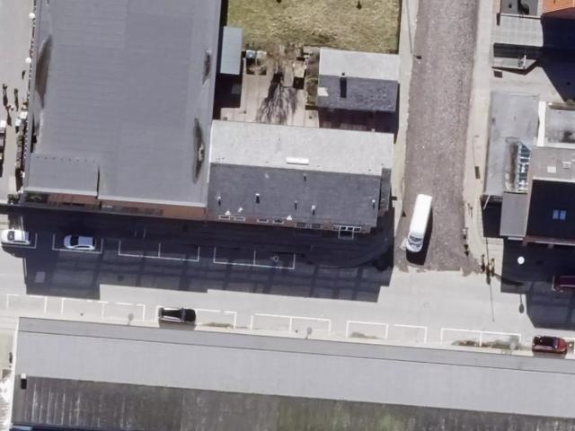 Erhvervsejendom til leje i Hirtshals, Brønderslev-Dronninglund
