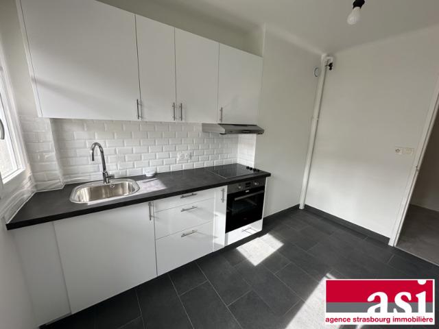 Appartement location à Strasbourg, Hoenheim
