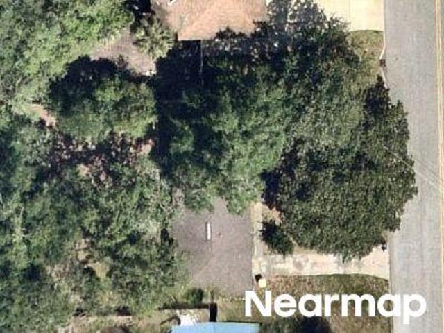House for sale in Jacksonville, Florida