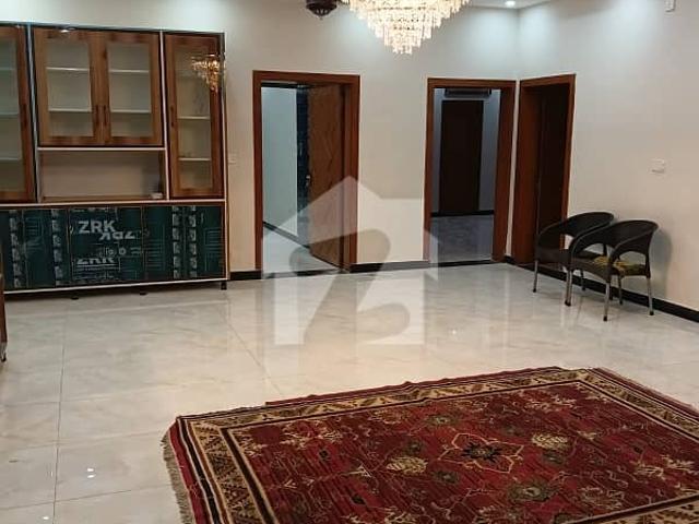 House for sale in Islamabad