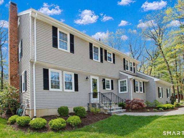 House for sale in Avon, Connecticut