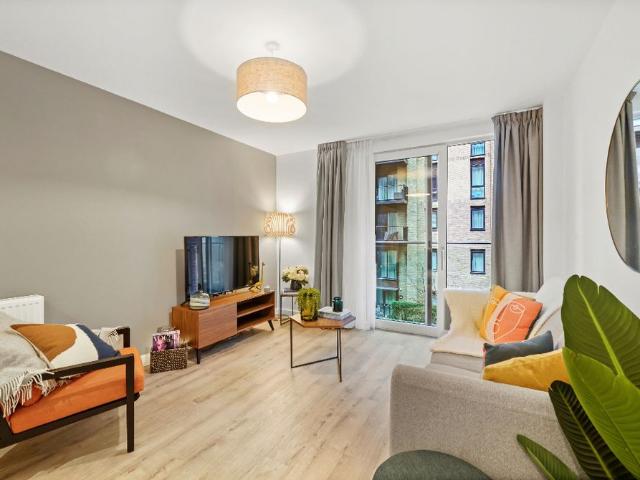Apartment for rent in Hulme, Georgia