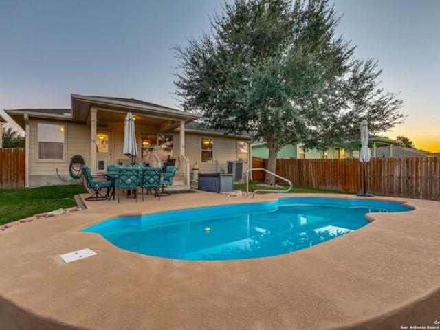 House for sale in Cibolo, Texas