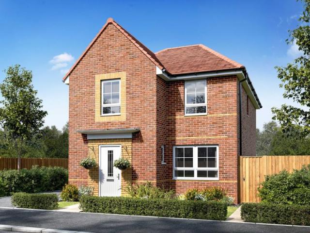 Property for sale in West Midlands