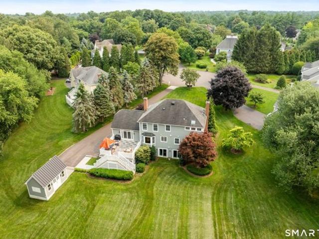 House for sale in Fairfield, Connecticut