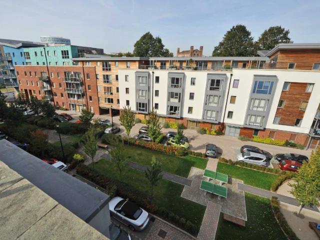 Apartment for rent in St Philip's, Feckenham