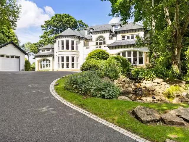House for sale