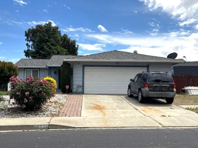 House for sale in Oakley, California