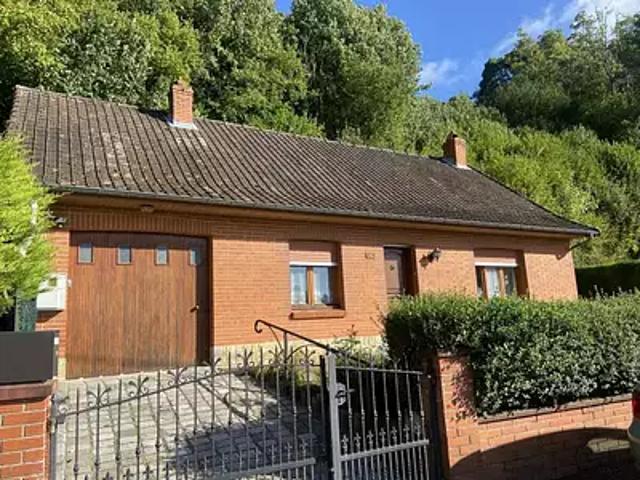 Maison vente à Arras, Anvin