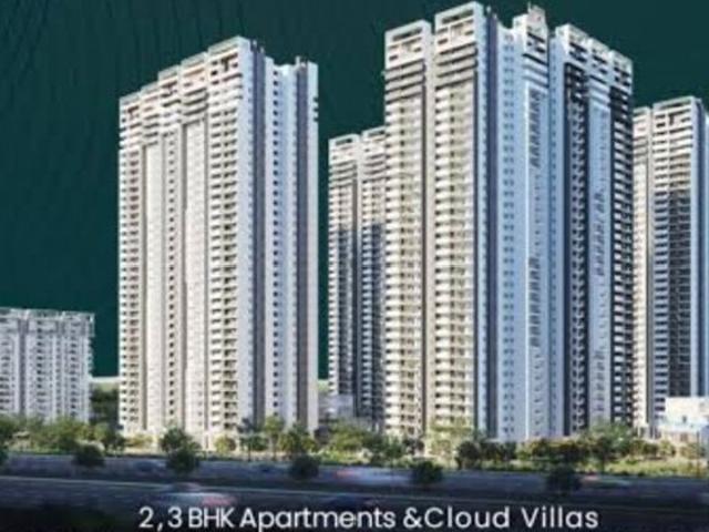 Flat for sale in Haidarabad, Telangana